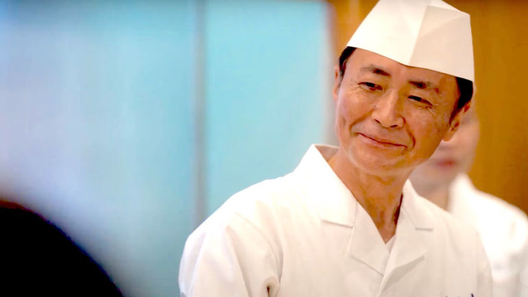 The Story Behind Kazunori Yamauchi in Gran Turismo: From Game Creator to Movie Character