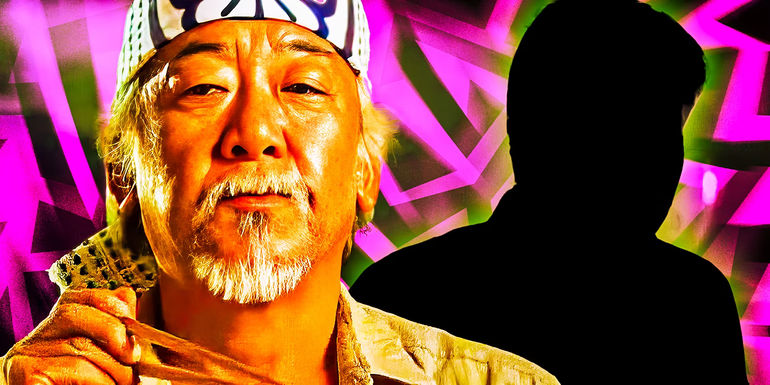 Cobra Kai Season 6: The Rise of Mr. Miyagi's Rival
