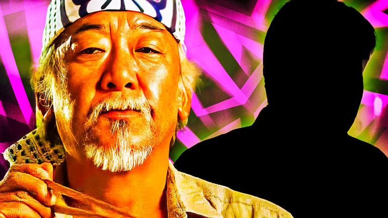 Cobra Kai Season 6: The Rise of Mr. Miyagi's Rival