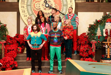 Big Brother Reindeer Games: A New Chapter in BB Legends