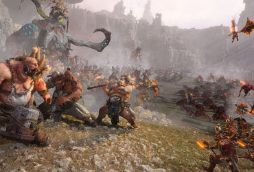 Total War: A Renewed Commitment to the Community