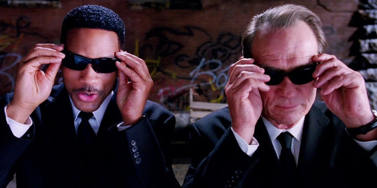 The Best Master and Apprentice Duos in Movies