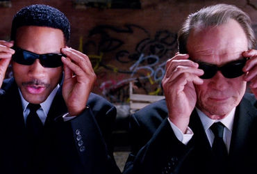 The Best Master and Apprentice Duos in Movies