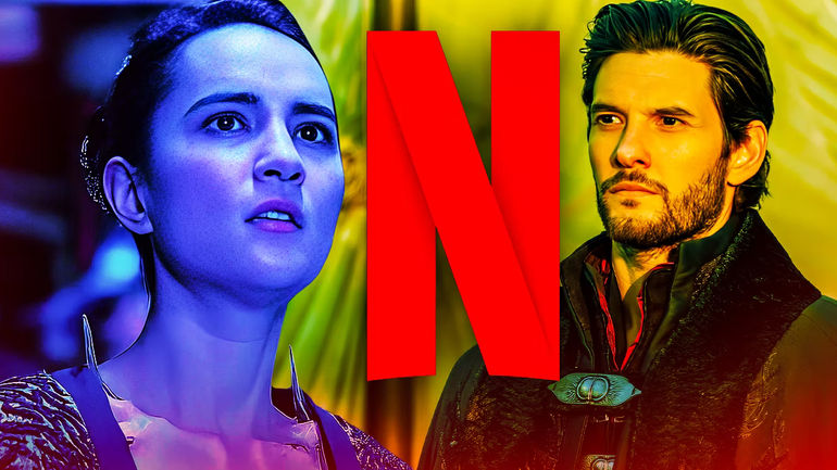 The Rise and Fall of Shadow and Bone: A Tale of Netflix's Untimely Cancellation