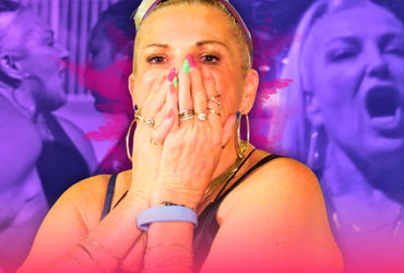 The Explosive Journey of Angela Deem: From Feuds to Reconciliation