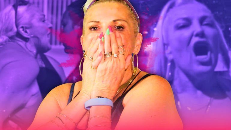 The Explosive Journey of Angela Deem: From Feuds to Reconciliation