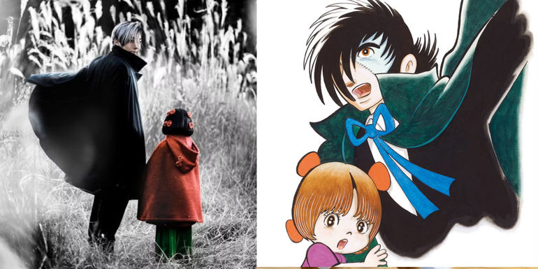 Black Jack: The Classic Manga Gets a Live-Action Adaptation