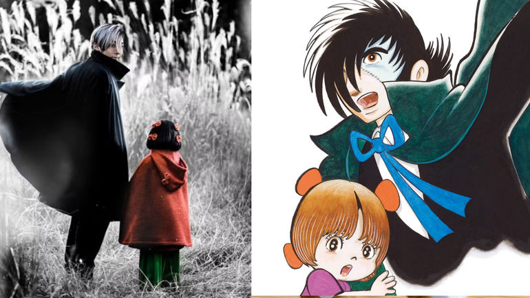 Black Jack: The Classic Manga Gets a Live-Action Adaptation
