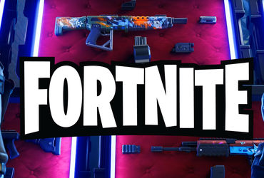 Epic Games Releases New Fortnite Update with Weapon Balances and Shield Changes