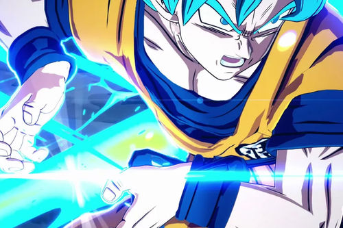 Dragon Ball: Sparking Zero Leaks and Roster Rumors