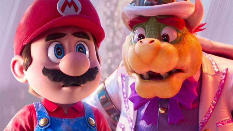 The Super Mario Bros. Movie 2: What's the Latest Update?