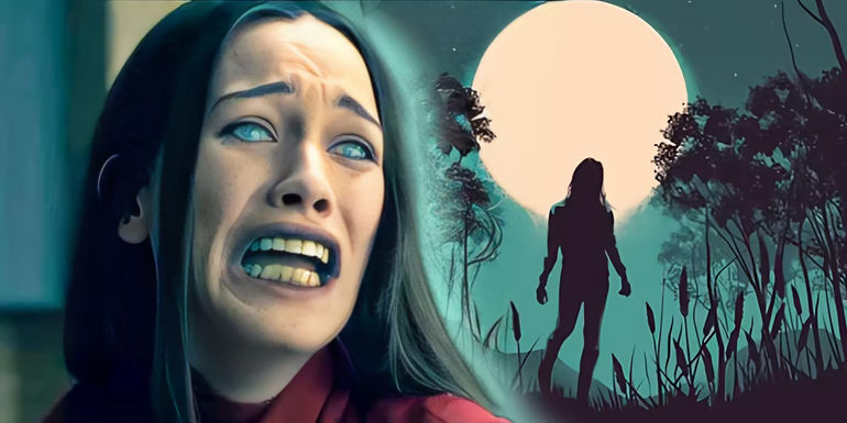 The Chilling Twist in The Haunting of Hill House and Its Connection to Lake Mungo