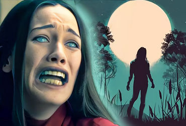 The Chilling Twist in The Haunting of Hill House and Its Connection to Lake Mungo