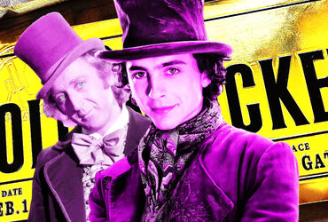 The Untold Story of Willy Wonka: Exploring the Meaning of Wonka's Golden Tickets