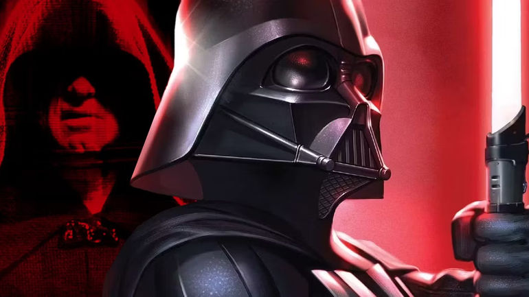 The Unresolved Mystery of Darth Bane and the Sith