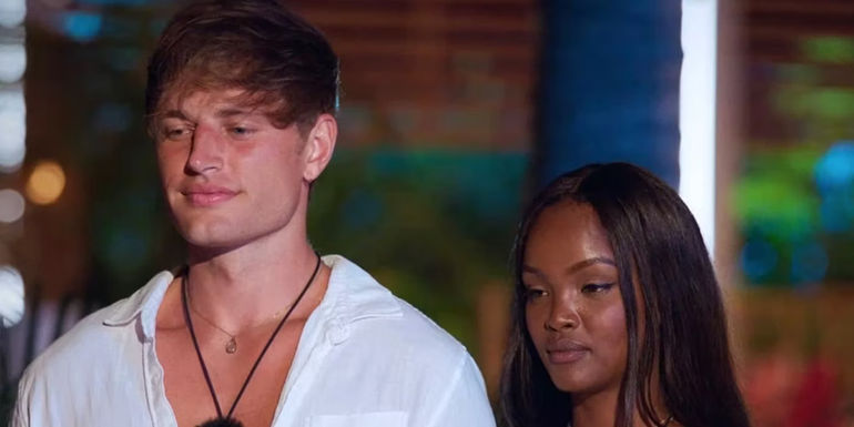 The Split of Too Hot To Handle Season 4 Winners: Jawahir Khalifa and Nick Kici