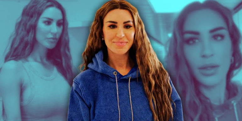 The Transformation of Shekinah Garner: From 90 Day Fianc\u00e9 to Aesthetician