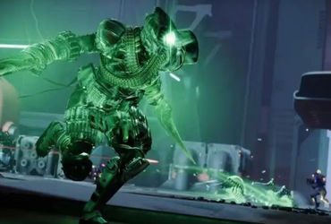 Unleashing Unlimited Power: The Broken Titan Strand Build in Destiny 2's Coil Activity