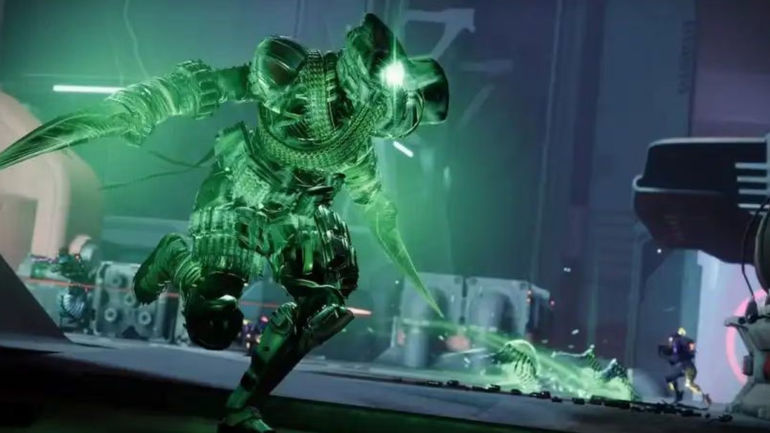 Unleashing Unlimited Power: The Broken Titan Strand Build in Destiny 2's Coil Activity