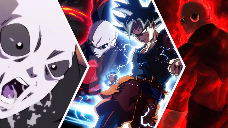 The Epic Conclusion to Dragon Ball Super's Tournament of Power Arc