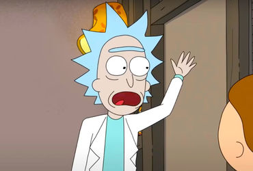The Mysterious Future of Mr. Poopybutthole in Rick and Morty Season 8
