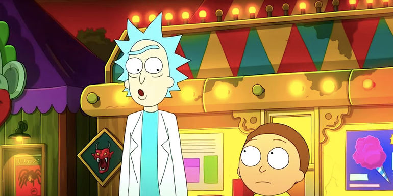 Rick and Morty Season 7: Fear No Mort Explained