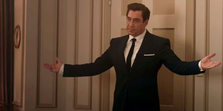 The Versatile Talent of Javier Bardem: From Villain to Hero