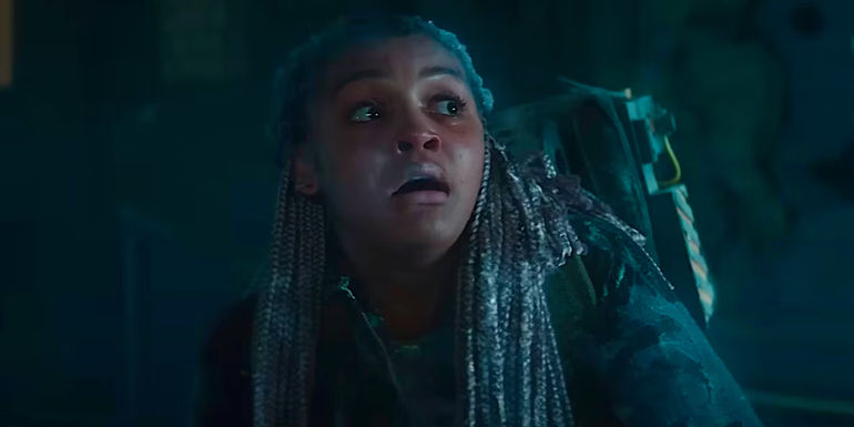 Ghostbusters: Frozen Empire - Exploring the Post-Gozerian Era