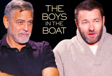 The Boys in the Boat: A Story of Determination and Triumph