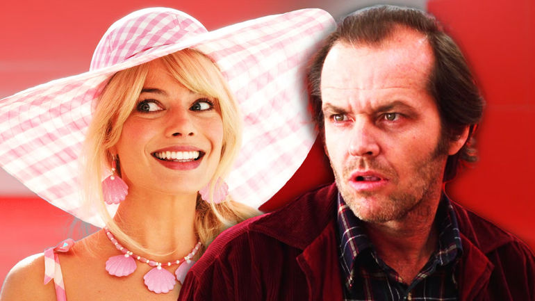 Barbie's Journey: A Celebration of Pop Culture and Hidden References