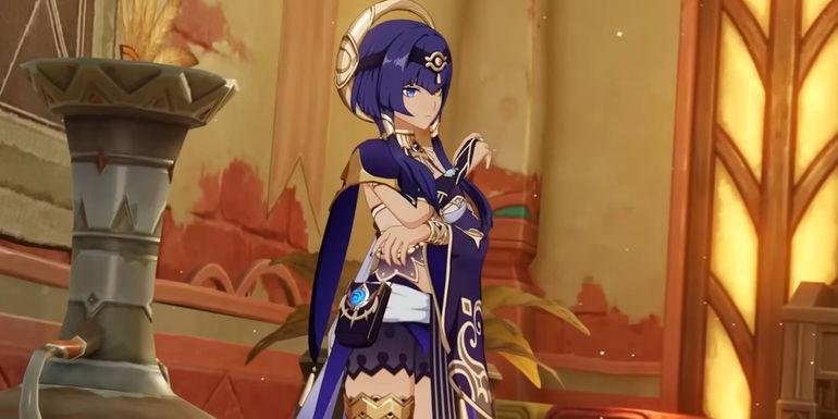 Genshin Impact Version 4.3: Exciting Changes and Character Re-Runs