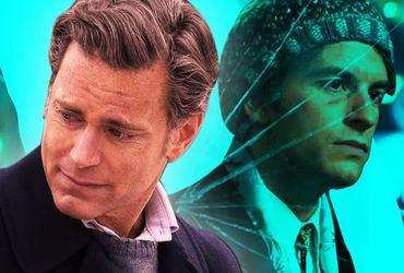 The Emotional Finale of Fellow Travelers: Decoding Hawk's Final Words to Tim