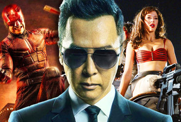 The Best Disabled Action Heroes in Movies