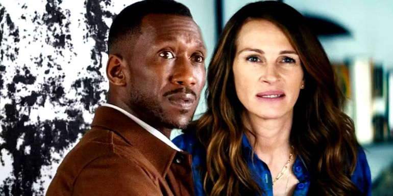 The Truth Behind Leave the World Behind: Debunking Conspiracy Theories