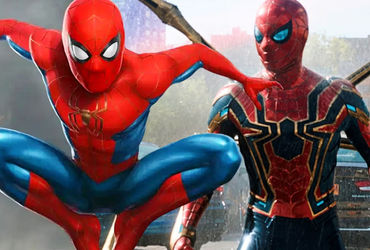 The Heartbreaking Backstory of Spider-Man's Final Swing Suit in No Way Home