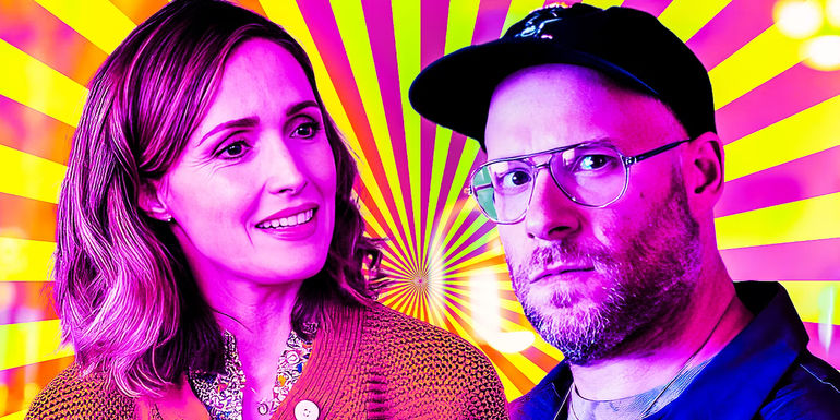 Platonic Season 2: Staying True to Its Title