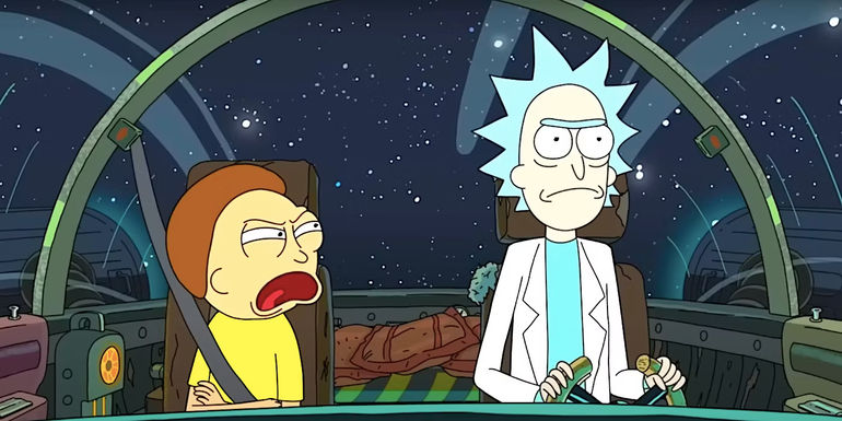 Rick and Morty Season 7 Finale: A New Dynamic in the Relationship