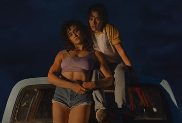 Love Lies Bleeding: A Thrilling A24 Trailer Featuring Kristen Stewart