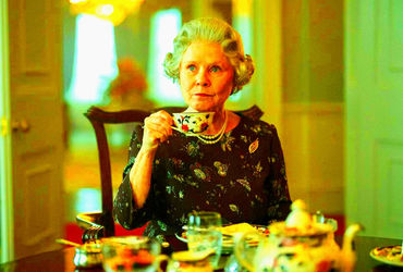 Remembering Shay Leonard: The Legacy of The Crown's Art Director