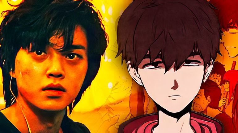 The Netflix Adaptation of Sweet Home: Changes from the Webtoon