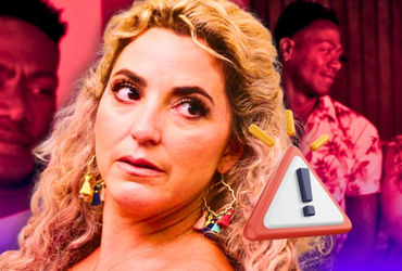 Unbelievable Moments in 90 Day Fianc�: The Other Way Season 5 Tell All