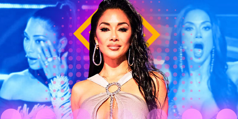 The Masked Singer: Nicole Scherzinger's Absence in Season 11