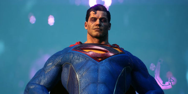 Rocksteady Studios Addresses Suicide Squad: Kill the Justice League Story Leaks