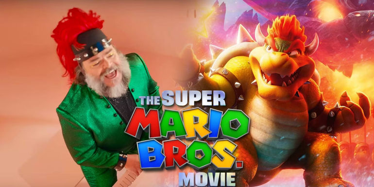 The Super Mario Bros. Movie review: all nostalgia bait, no