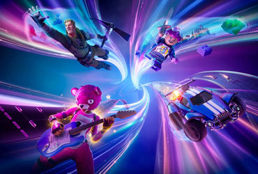 Fortnite Unveils Latest Patch Notes with Exciting Changes