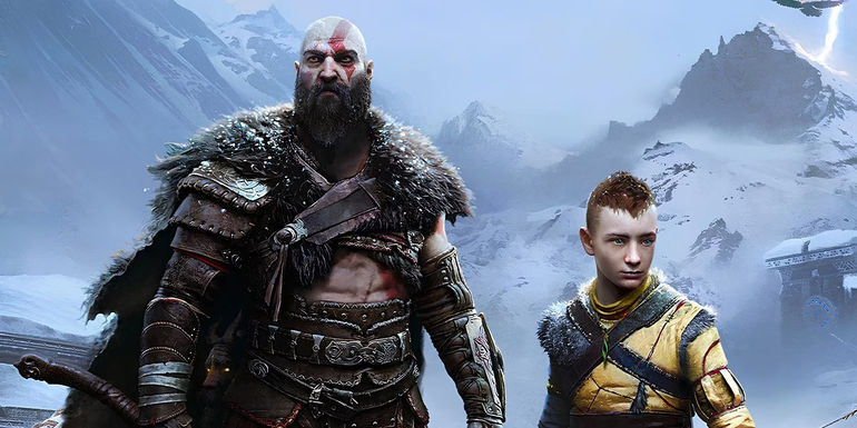 God of War Ragnarok v.05.03 Update: What You Need to Know