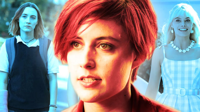 Greta Gerwig's Potential Record-Breaking Success with Barbie