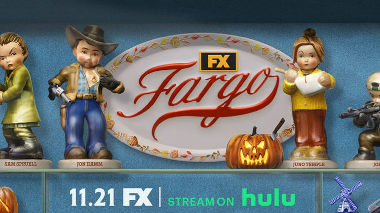 The Mesmerizing Soundtrack of Fargo Season 5