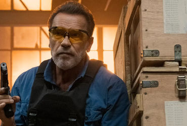 Arnold Schwarzenegger's Career Choice: FUBAR Over The Expendables 4