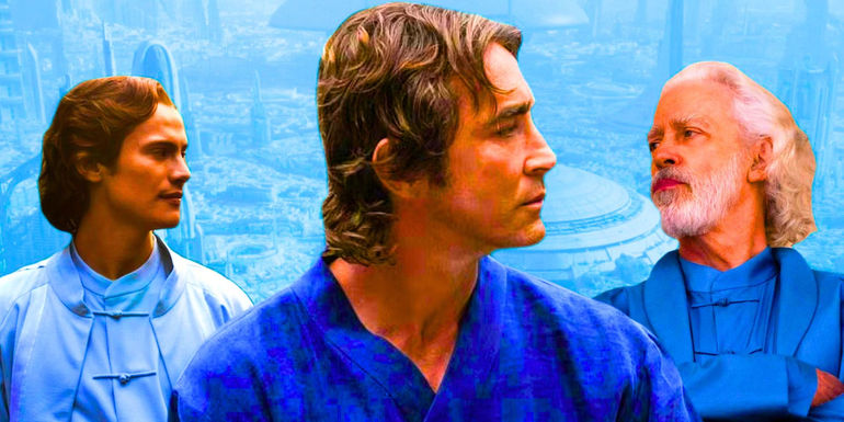 The Genetic Dynasty of Foundation: Clones, Thrones, and Intrigue